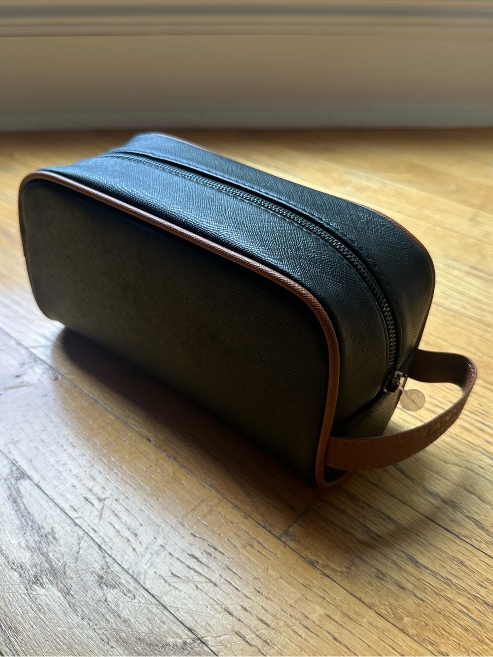 Lanvin Amenity Kit